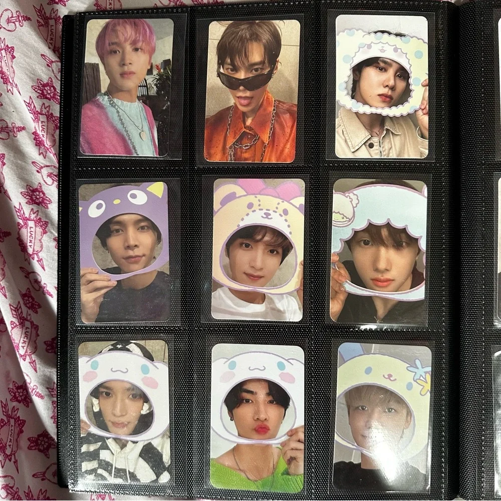 Kpop Photocards - Picture 16 of 16
